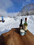 Country Inn Milky House