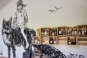 Country Inn Milky House