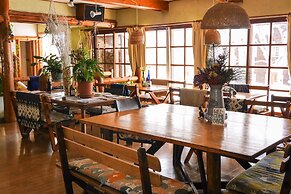 Country Inn Milky House