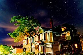 Country Inn Milky House