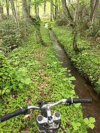 Country Inn Milky House