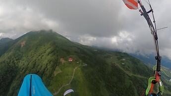 Country Inn Milky House