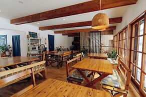 Country Inn Milky House