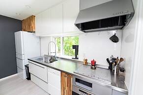 Country Inn Milky House