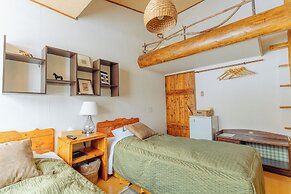 Country Inn Milky House