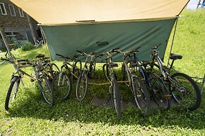 Country Inn Milky House