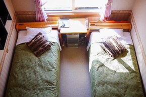 Country Inn Milky House