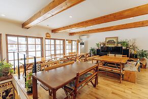 Country Inn Milky House