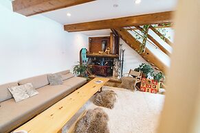 Country Inn Milky House