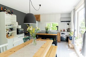 Country Inn Milky House