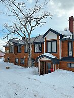 Country Inn Milky House