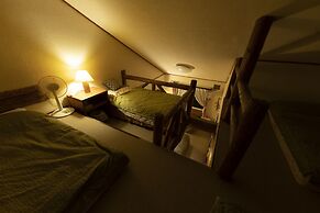 Country Inn Milky House