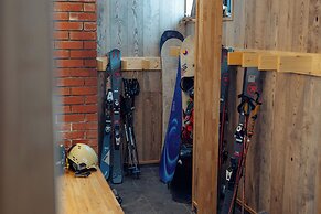 Country Inn Milky House