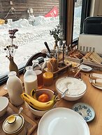 Country Inn Milky House