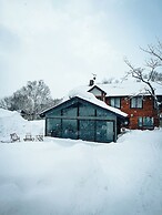 Country Inn Milky House