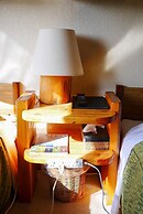 Country Inn Milky House