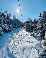 Country Inn Milky House