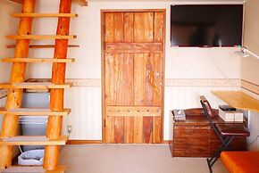 Country Inn Milky House