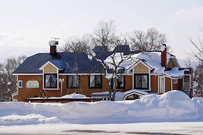 Country Inn Milky House