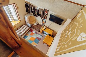 Country Inn Milky House