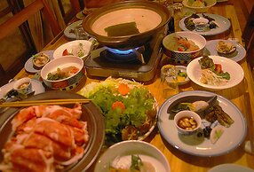 Country Inn Milky House