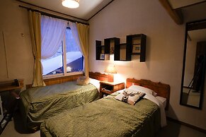 Country Inn Milky House