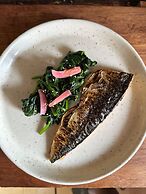 Country Inn Milky House