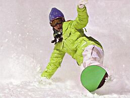 Country Inn Milky House