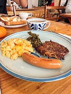 Country Inn Milky House