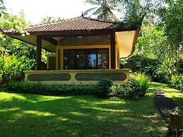 Gajah Mina Beach Resort