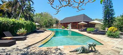 Gajah Mina Beach Resort