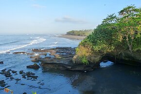Gajah Mina Beach Resort