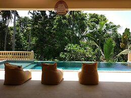 Gajah Mina Beach Resort