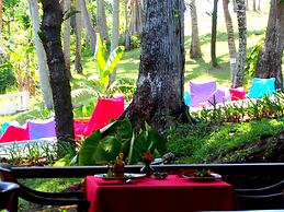 Gajah Mina Beach Resort