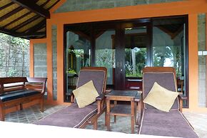 Gajah Mina Beach Resort