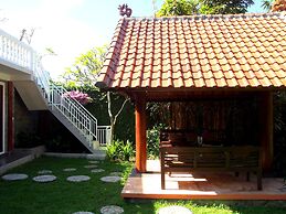 Gajah Mina Beach Resort