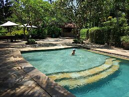 Gajah Mina Beach Resort