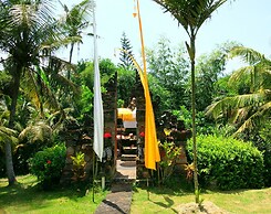 Gajah Mina Beach Resort