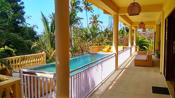 Gajah Mina Beach Resort