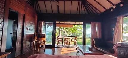 Gajah Mina Beach Resort