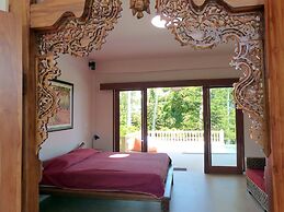 Gajah Mina Beach Resort