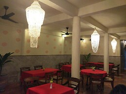 Gajah Mina Beach Resort