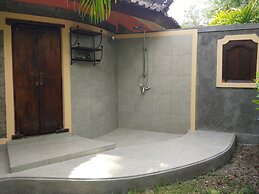 Gajah Mina Beach Resort