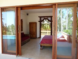 Gajah Mina Beach Resort