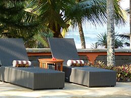 Gajah Mina Beach Resort