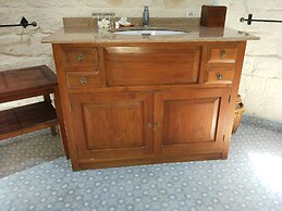 Gajah Mina Beach Resort