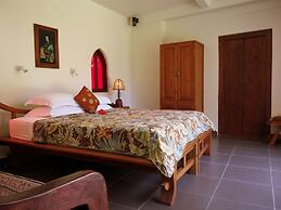 Gajah Mina Beach Resort