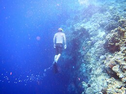 Gajah Mina Beach Resort