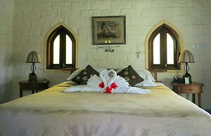 Gajah Mina Beach Resort