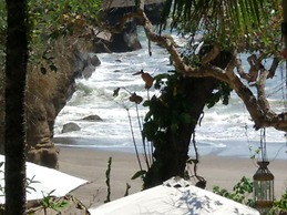 Gajah Mina Beach Resort